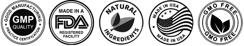 NutriDerma Guard Certification